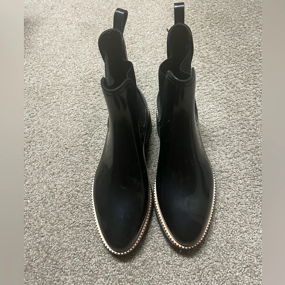 LEMON JELLY AVA WELLINGTON RAIN BOOT - Picture 4 of 9